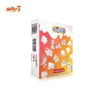 پودر مجسمه سازی جی جی وی جی  Ak 35